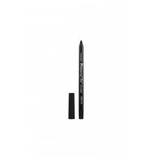 ABSOLUTE NEW YORK WATERPROOF GEL EYE LINER BROWN
