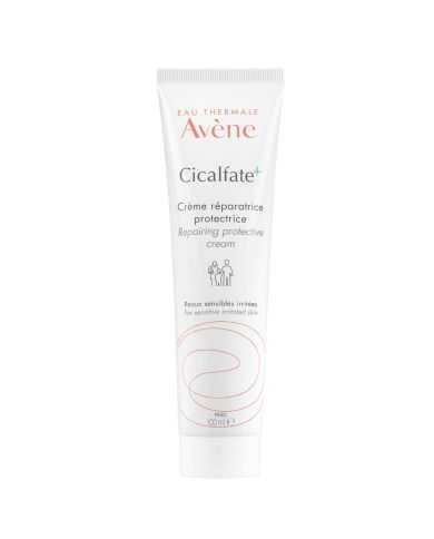 AVENE CICALFATE + CREME REPARATRICE PROTECTRICE 100 ML