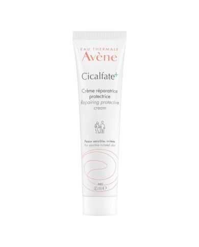 AVENE CICALFATE+ CREME REPARATRICE PROTECTRICE 40 ML