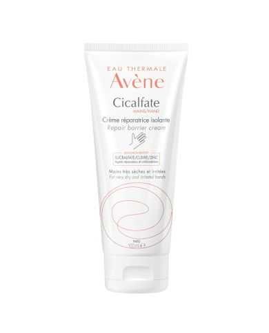 AVENE CICALFATE MAINS CREME REPARATRICE ISOLANTE MAINS 100 ML