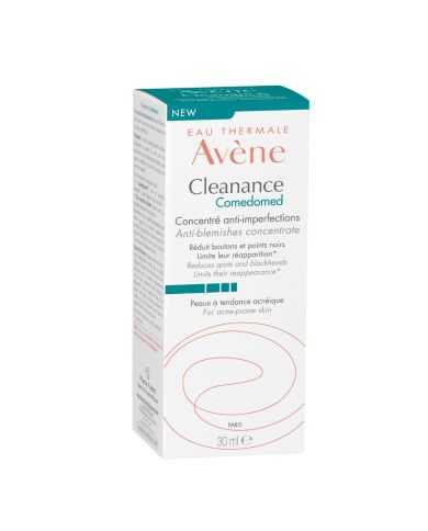 AVENE CLEANANCE COMEDOMED CONCENTRE ANTI IMPERFECTIONS 30 ML