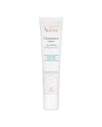 AVENE CLEANANCE SOIN MATIFIANT 40 ML