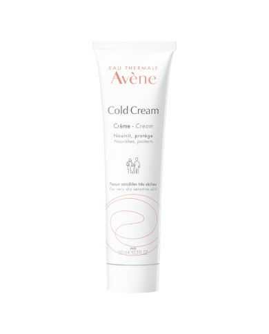 AVENE COLD CREAM CREME 100 ML