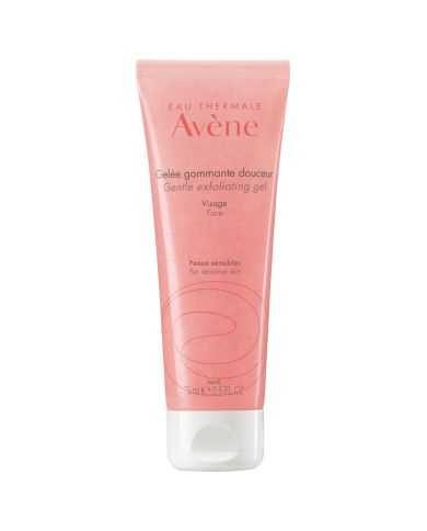 AVENE GELEE GOMMANTE DOUCEUR 75 ML