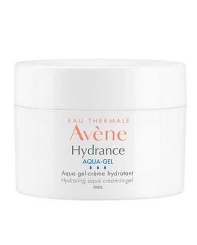 AVENE HYDRANCE AQUA GEL CREME HYDRATANT 50 ML