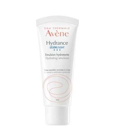 AVENE HYDRANCE LEGERE EMULSION HYDRATANTE 40 ML