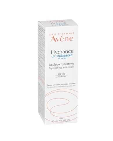 AVENE HYDRANCE UV LEGERE 40 ML