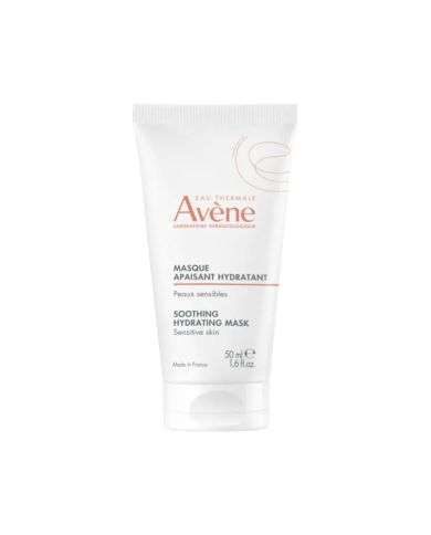 AVENE MASQUE APAISANT HYDRATANT 50 ML