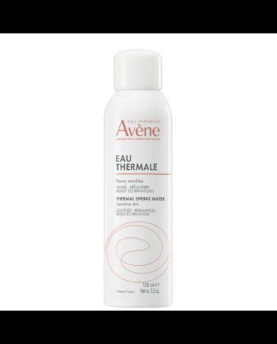 AVENE SPRAY D'EAU THERMALE 150 ML