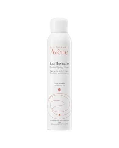 AVENE SPRAY D'EAU THERMALE 300 ML