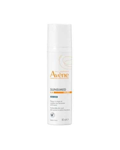 AVENE SUNSIMED KA BLUE LIGHT 80 ML