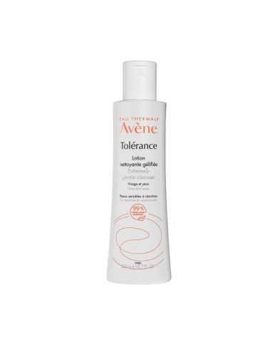 AVENE TOLERANCE LOTION NETTOYANTE GELIFIEE 200m