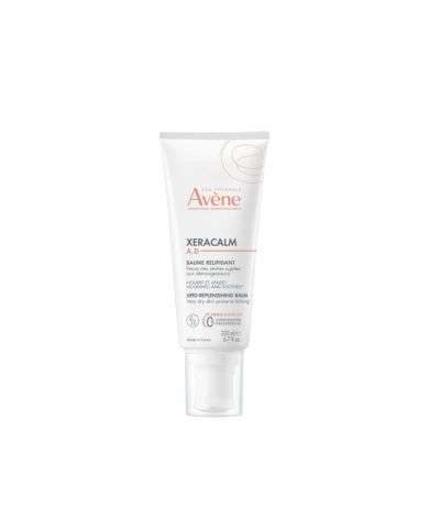 AVENE XERACALM AD BAUME RELIPIDANT 200 ML