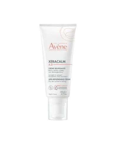 AVENE XERACALM AD CREME RELIPIDANTE 200 ML