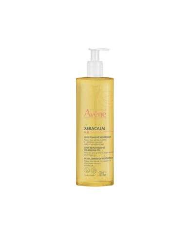 AVENE XERACALM AD HUILE LAVANTE RELIPIDANTE 400 ML
