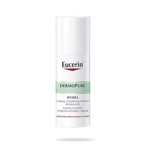 EUCERIN DERMOPURE HYDRA 50 ML
