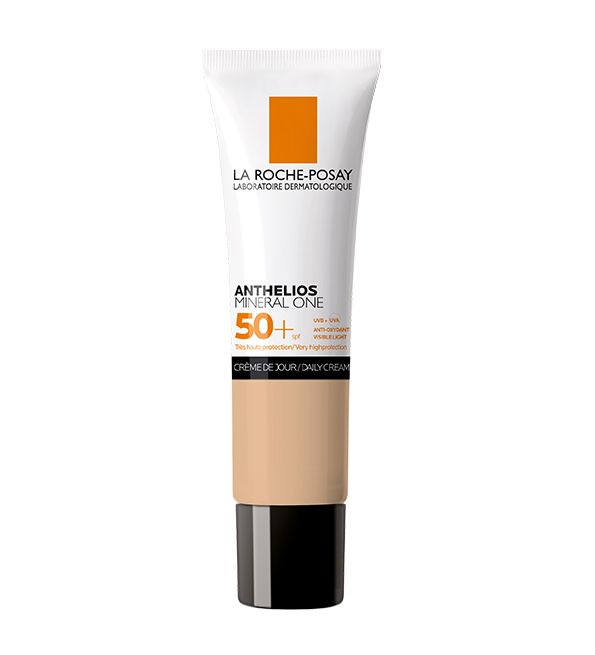 La Roche-Posay Anthelios Mineral ONE Teinte 2 - 30 ml
