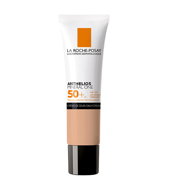 La Roche-Posay Anthelios Mineral ONE Teinte 4 - 30 ml