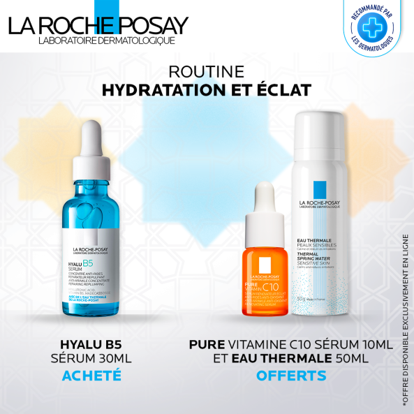 La Roche-Posay Hyalu B5 Sérum - 30 ml