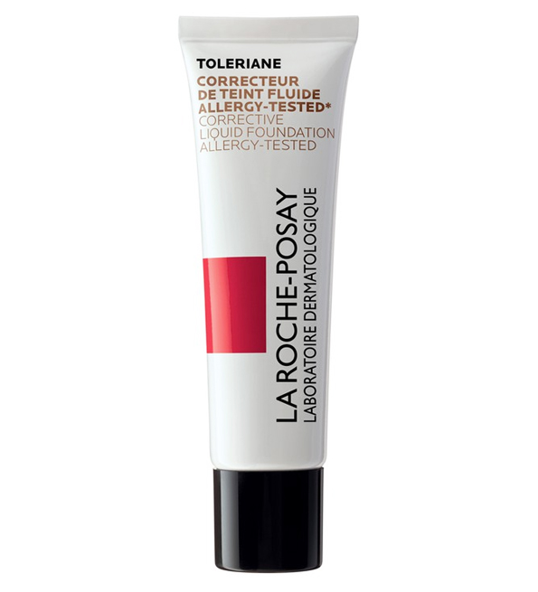 La Roche-Posay Toleriane Teint Fluide - N°13 Sable - 30 ml