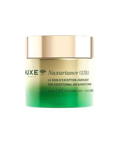 NUXE NUXURIANCE ULTRA LE SOIN EXCEPTION 75ML