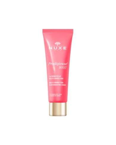 NUXE PRODIGIEUSE BOOST LA CREME ECLAT MULTI CORRECTION 40 ML