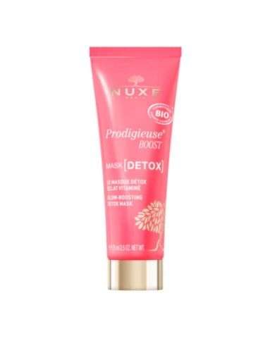 NUXE PRODIGIEUSE BOOST MASK DETOX 75 ML