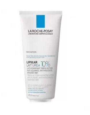Rp lipikar lait urea 10% 200ml